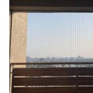 Product Image of Balcony Bird Netting in Veraval